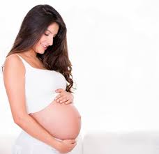 Món ăn cho người bị động thai