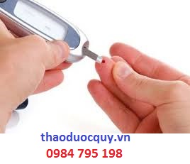 Phòng tránh các tai biến của tiểu đường