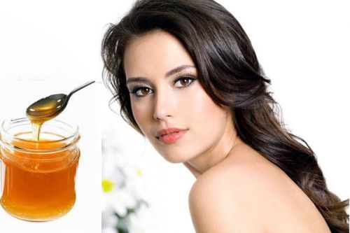 Mặt nạ làm đẹp bằng thảo dược