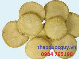 Trạch tả