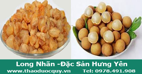 long nh&atilde;n hưng y&ecirc;n ch&iacute;nh gốc